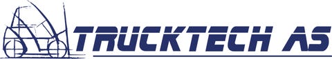 Trucktech AS logo