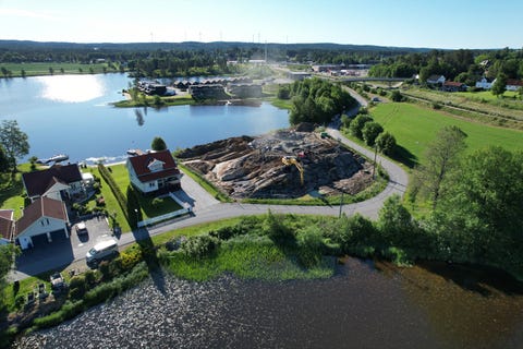 Bilde 2 av annonsen