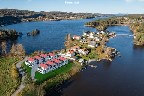 Bilde 1 av annonsen