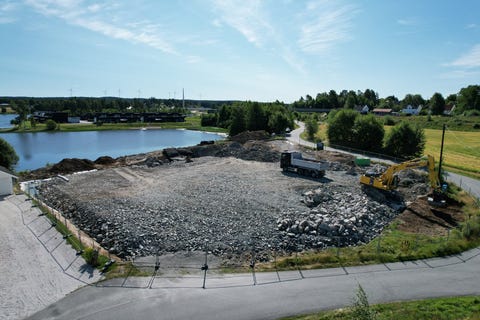 Bilde 1 av annonsen