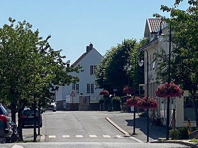 Drammen kommune logo