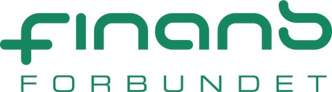 Finansforbundet logo