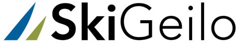 SkiGeilo logo