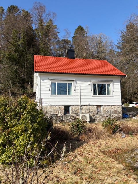 Bilde 1 av annonsen