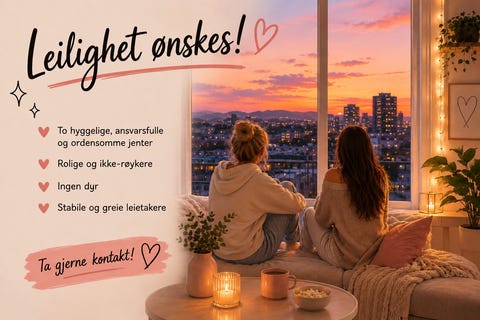 Bilde 1 av annonsen