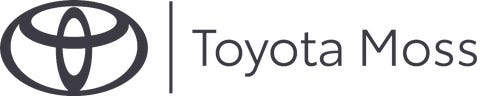 Toyota Østfold - avdeling Moss logo