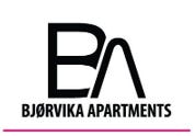 Bjørvika Apartments AS logo