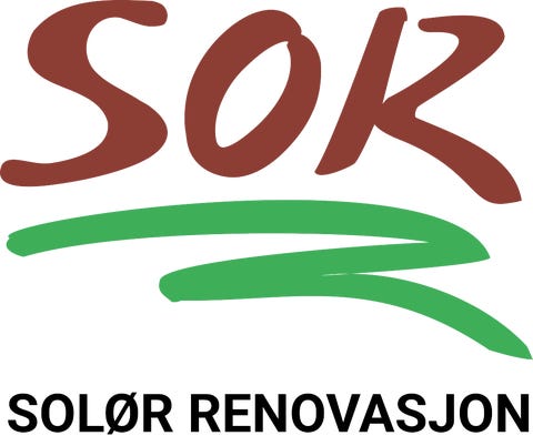 Solør Renovasjon IKS logo