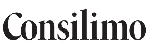 Consilimo as logo