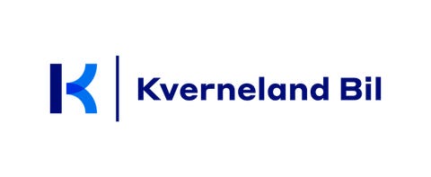 Kverneland Bil logo