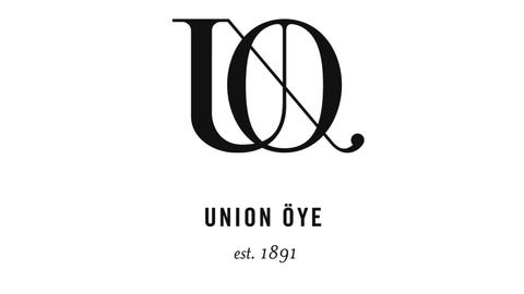Union Øye logo