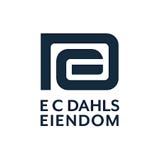 E C Dahls Eiendom AS logo