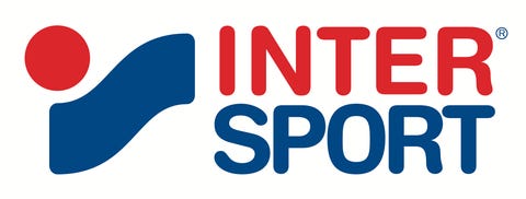 Intersport Tromsø-Torgsenteret logo