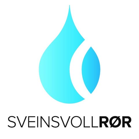 Sveinsvoll Rør AS logo