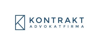 Advokatfirma Kontrakt AS logo