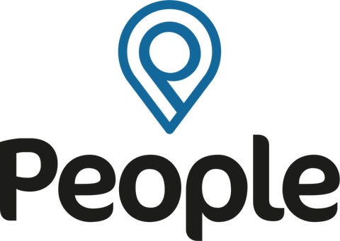 People Haugesund logo