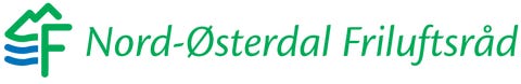 Nord-Østerdal Friluftsråd logo