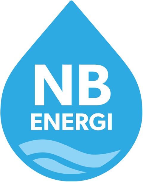 Nesodden Boligvarme As logo