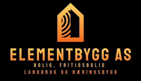 Elementbygg AS logo