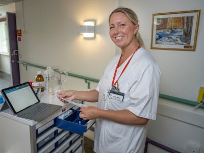 Sør-Odal kommune logo