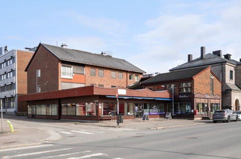 Bilde 2 av annonsen