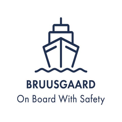 Martin Bruusgaard AS logo