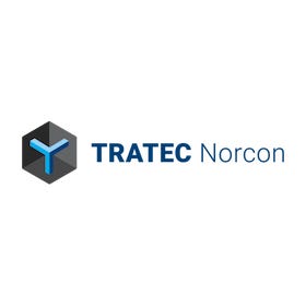 Tratec Norcon AS logo