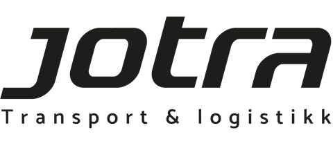Jotra As logo