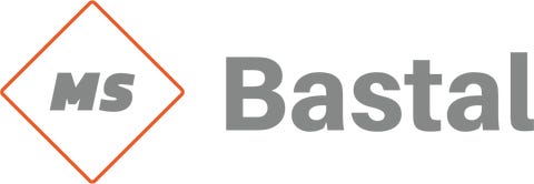 BASTAL AS logo