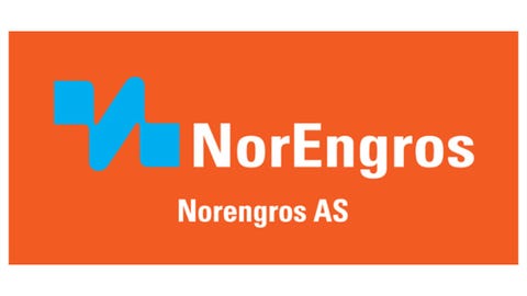Norengros logo