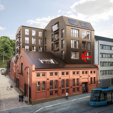 Bilde 1 av annonsen