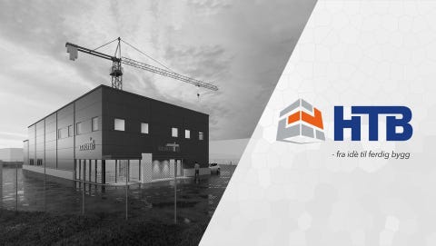 Helgesen Tekniske bygg AS logo