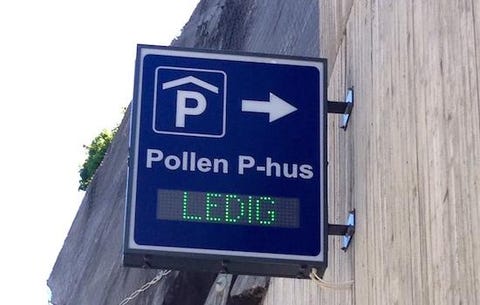 Bilde 1 av annonsen