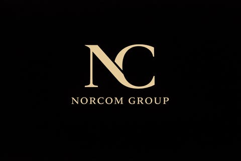 Norcom Mobil & IT logo