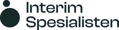 InterimSpesialisten AS logo