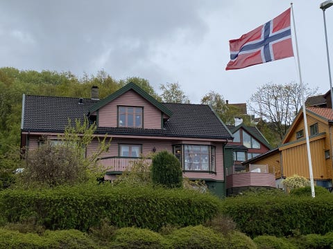 Bilde 2 av annonsen