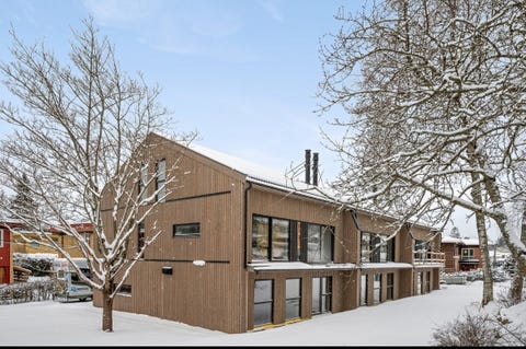 Bilde 1 av annonsen
