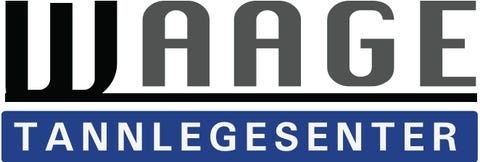 Waage Tannlegesenter AS logo