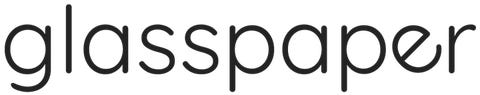 Glasspaper Group AS logo