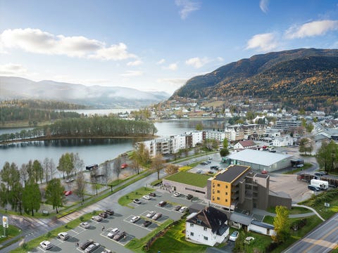 Bilde 1 av annonsen