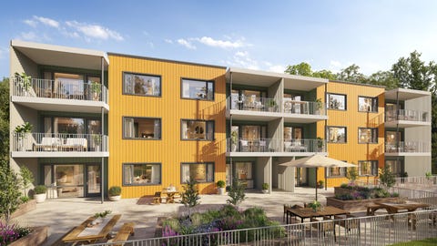 Bilde 2 av annonsen