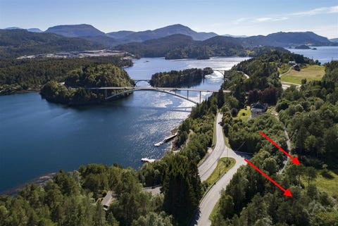 Bilde 1 av annonsen