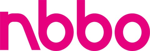 NBBO - Nedre Buskerud Boligbyggelag logo