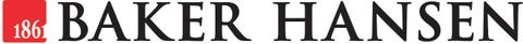Baker Hansen AS logo