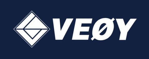 Veøy AS logo