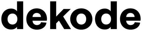 DEKODE INTERAKTIV AS logo
