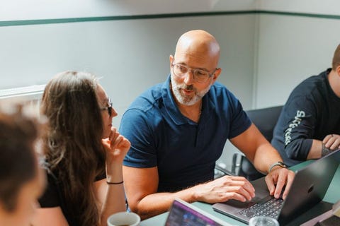 DEKODE INTERAKTIV AS logo