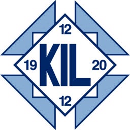 Klemetsrud Idrettslag logo