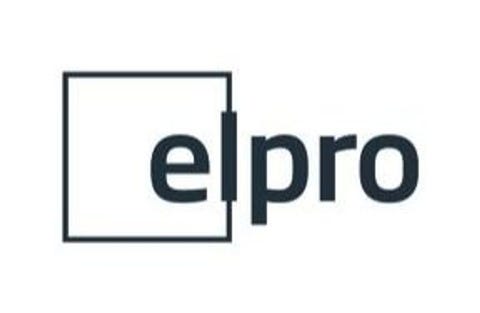 Elpro Group logo