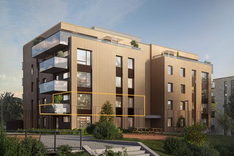 Bilde 2 av annonsen